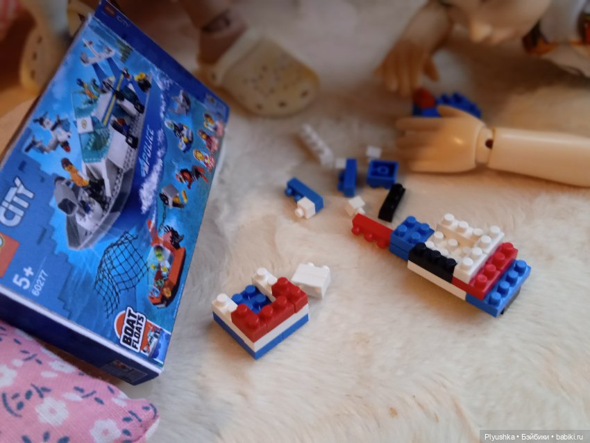 Домашняя девчачья тусовка. Постконкурс (фото 8)