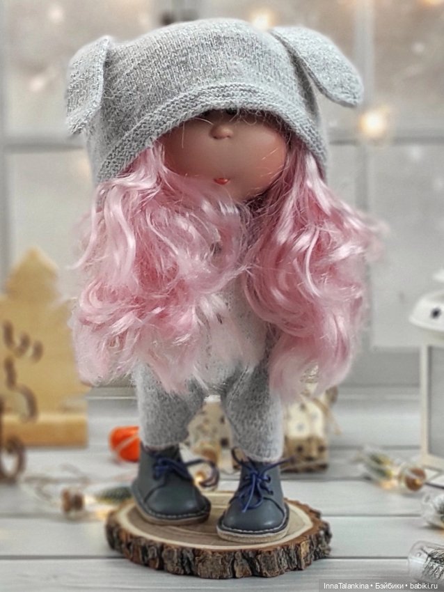 Мой любимый Зоосад. Пост знакомство (фото 9)