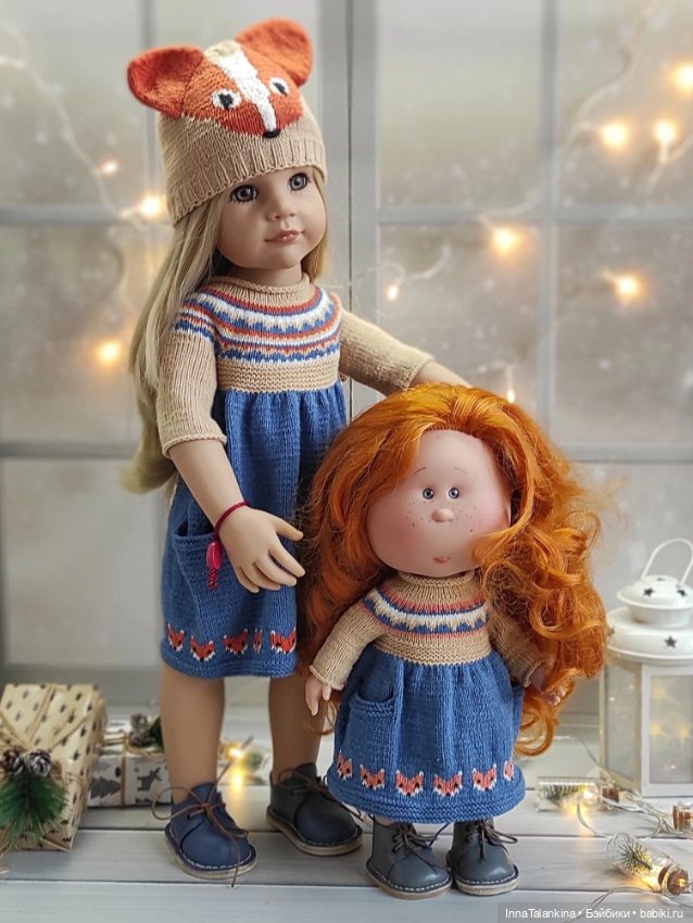 Мой любимый Зоосад. Пост знакомство