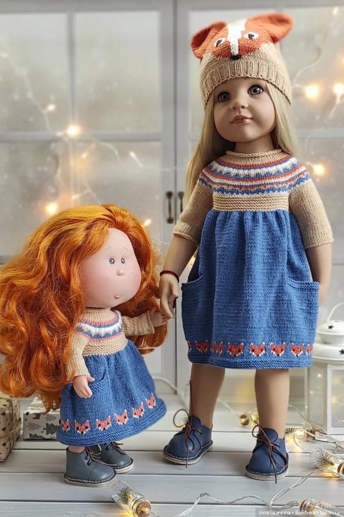 Мой любимый Зоосад. Пост знакомство