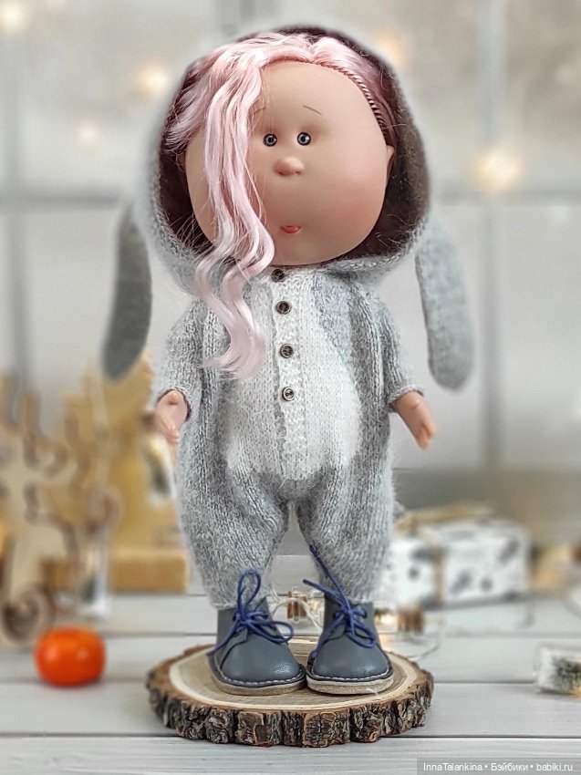 Мой любимый Зоосад. Пост знакомство (фото 8)