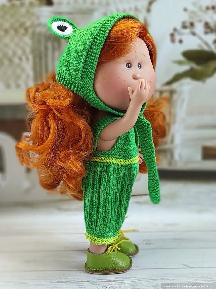 Мой любимый Зоосад. Пост знакомство (фото 2)