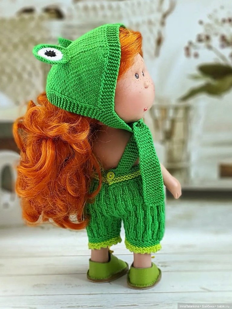 Мой любимый Зоосад. Пост знакомство (фото 3)