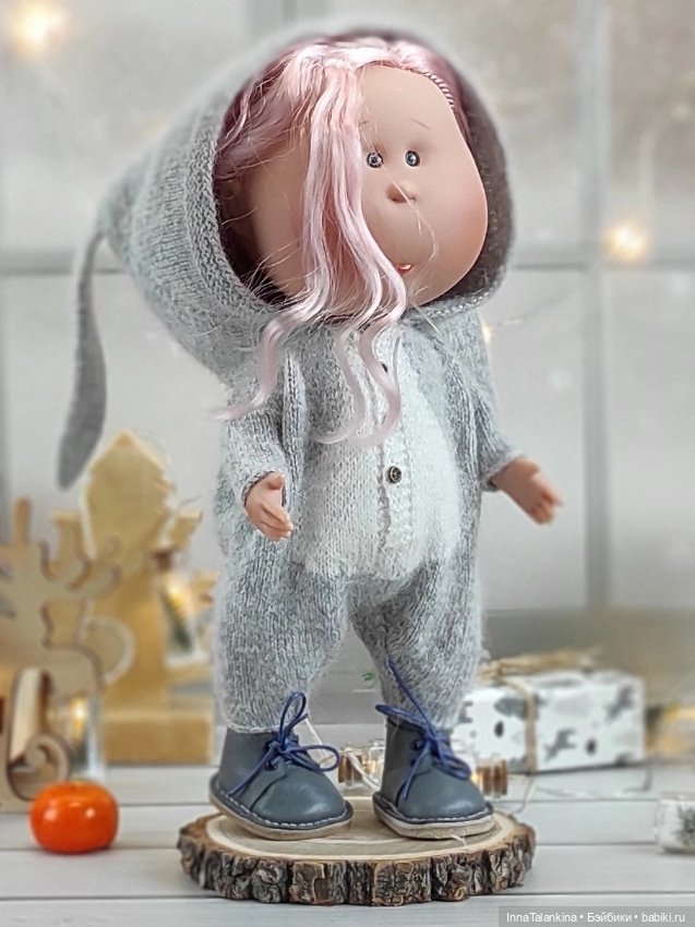 Мой любимый Зоосад. Пост знакомство (фото 10)