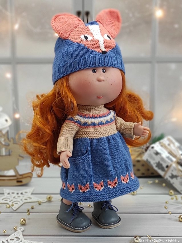 Мой любимый Зоосад. Пост знакомство