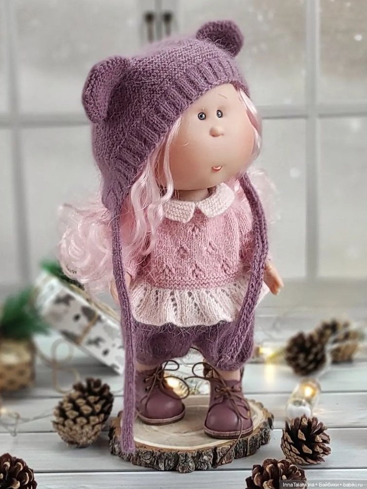 Мой любимый Зоосад. Пост знакомство (фото 6)