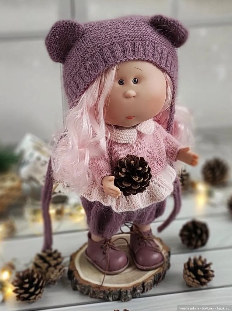 Мой любимый Зоосад. Пост знакомство (фото 7)