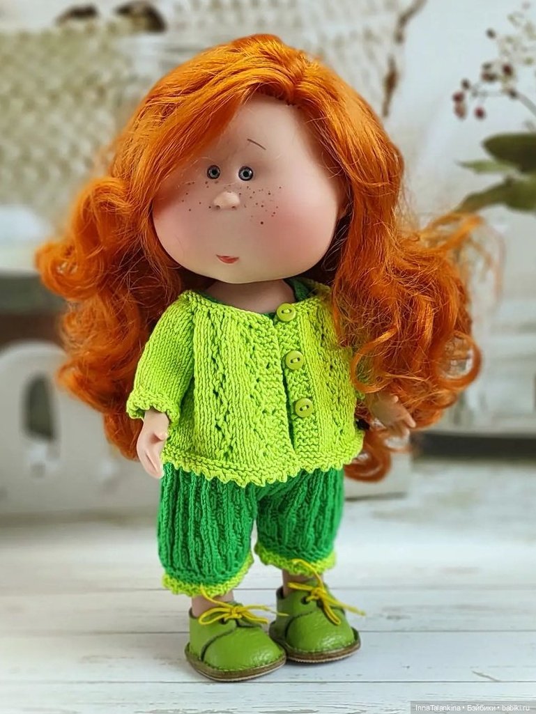 Мой любимый Зоосад. Пост знакомство (фото 4)