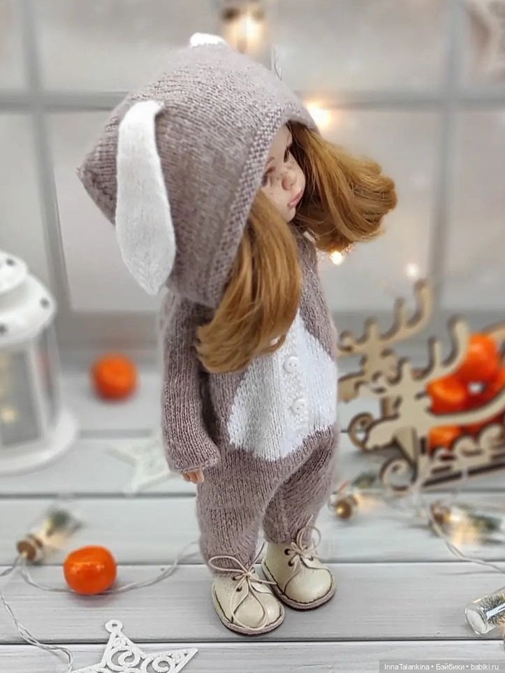 Мой любимый Зоосад. Пост знакомство