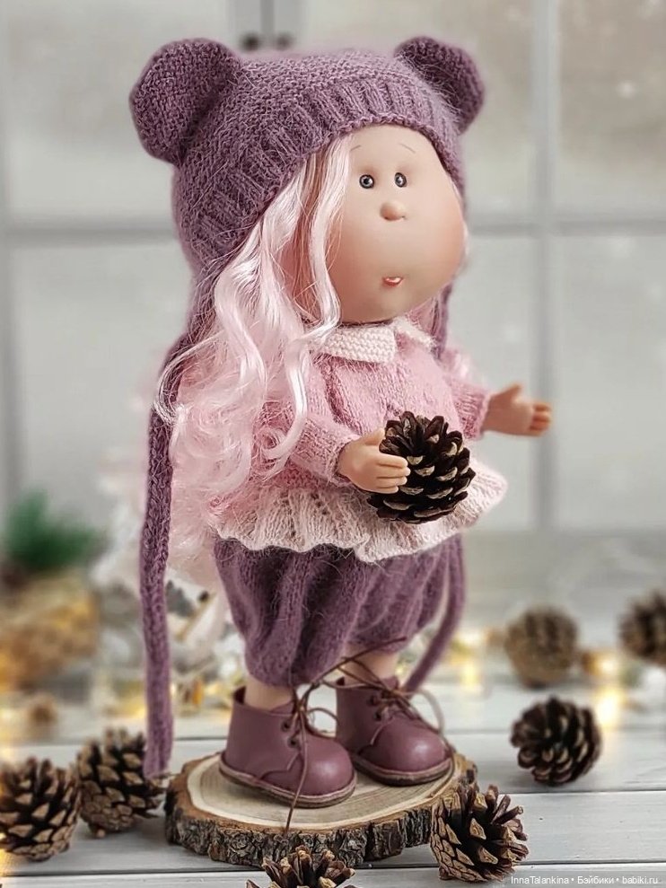 Мой любимый Зоосад. Пост знакомство (фото 5)