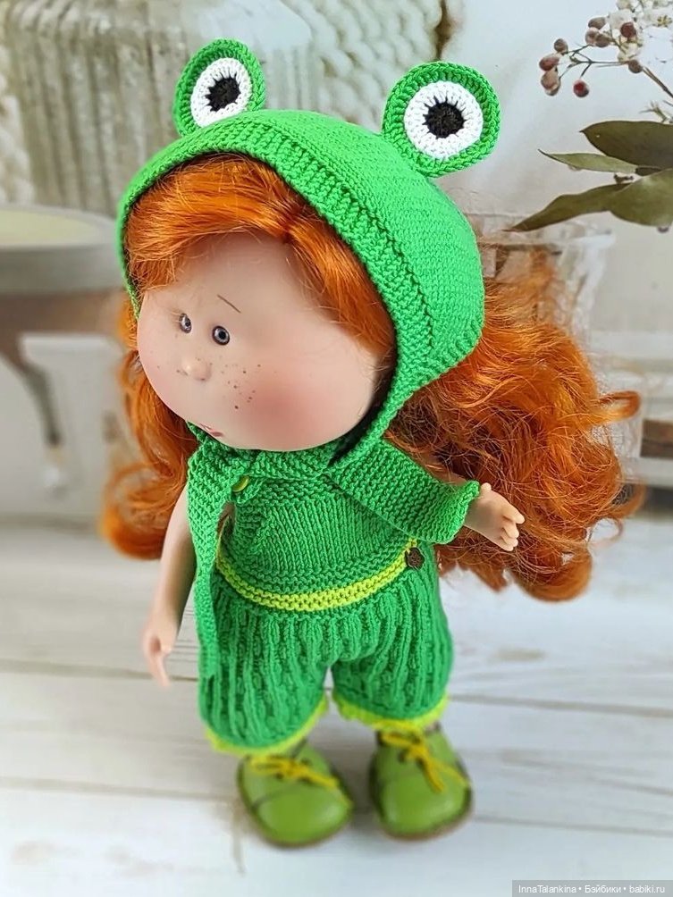 Мой любимый Зоосад. Пост знакомство