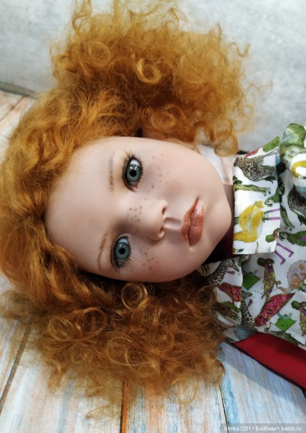 Аннеми. Мой подарок себе — Куклы Zwergnase (Цвергназе/Цверги): фото