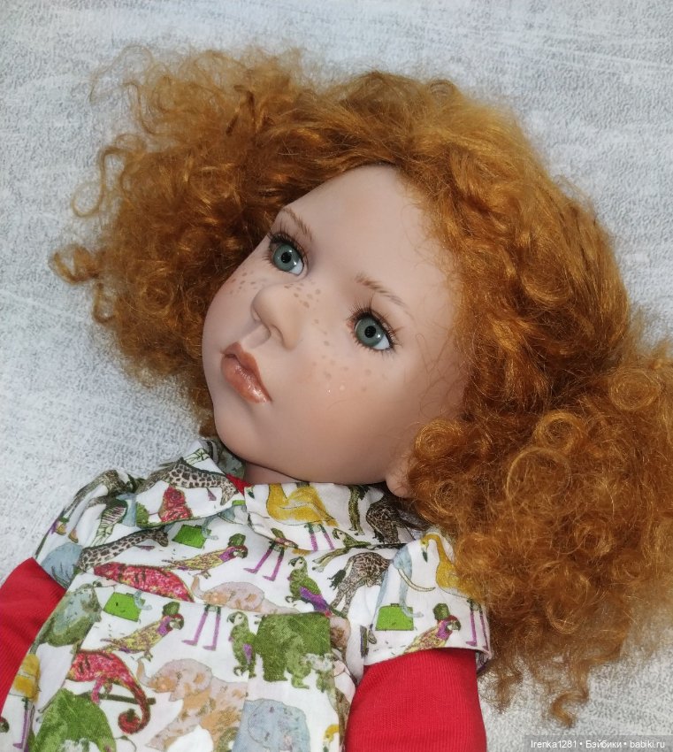 Аннеми. Мой подарок себе — Куклы Zwergnase (Цвергназе/Цверги): фото