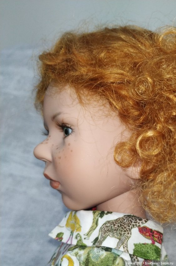 Аннеми. Мой подарок себе — Куклы Zwergnase (Цвергназе/Цверги): фото