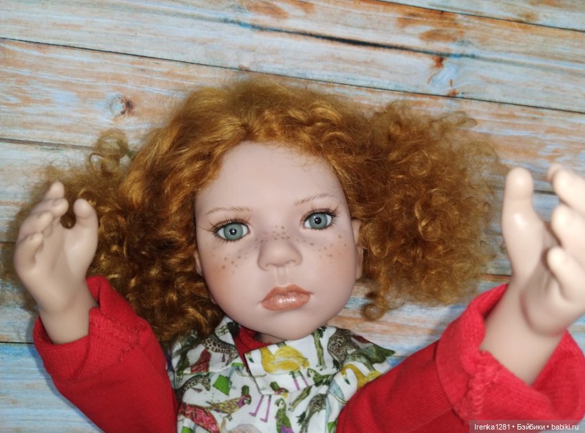 Аннеми. Мой подарок себе — Куклы Zwergnase (Цвергназе/Цверги): фото