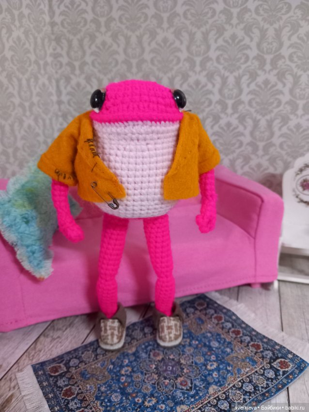 Грусть — Игровые куклы разных производителей (Разное): редкие бренды