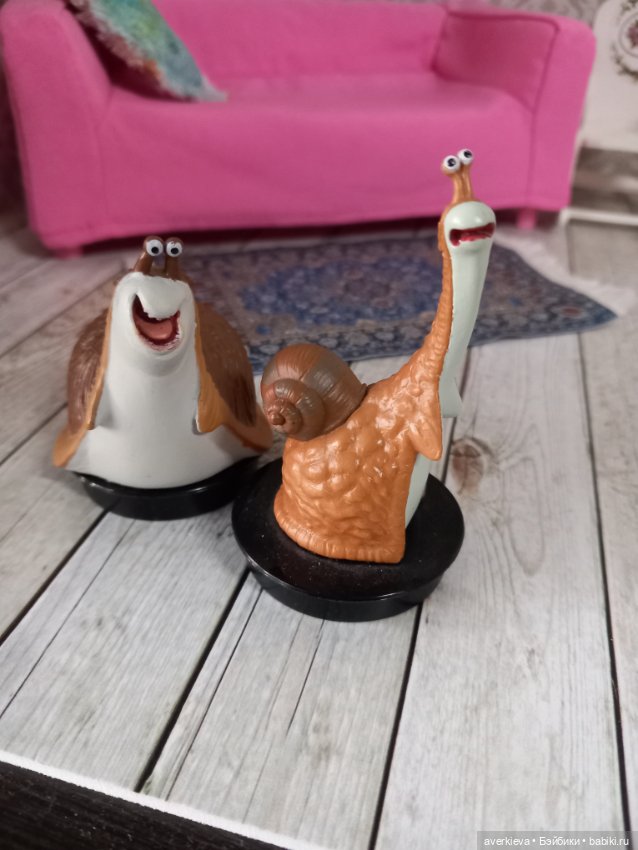 Грусть — Игровые куклы разных производителей (Разное): редкие бренды