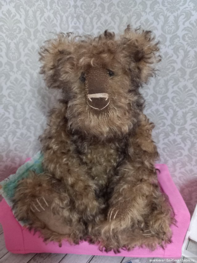 Грусть — Игровые куклы разных производителей (Разное): редкие бренды