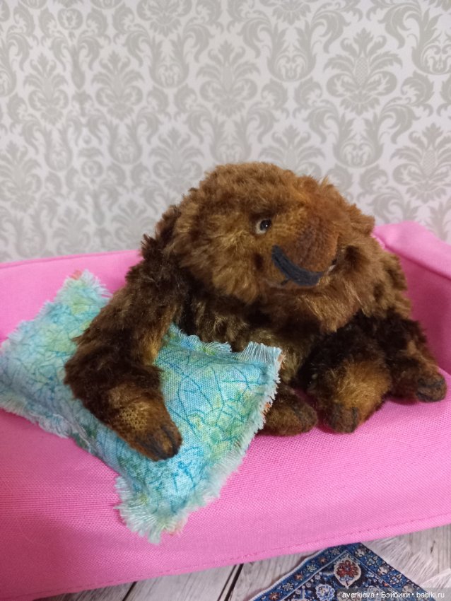 Грусть — Игровые куклы разных производителей (Разное): редкие бренды