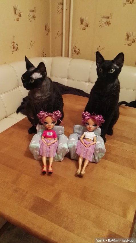 Веселенький топик о приезде новеньких (фото 9)