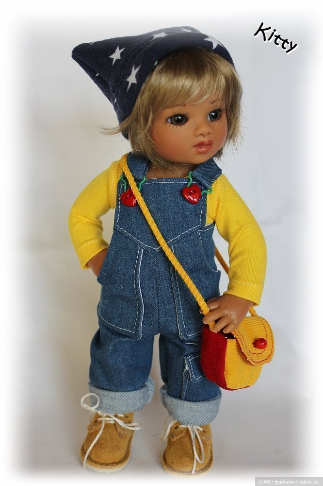 Милые творения Габриэль Мюллер (фото 9)