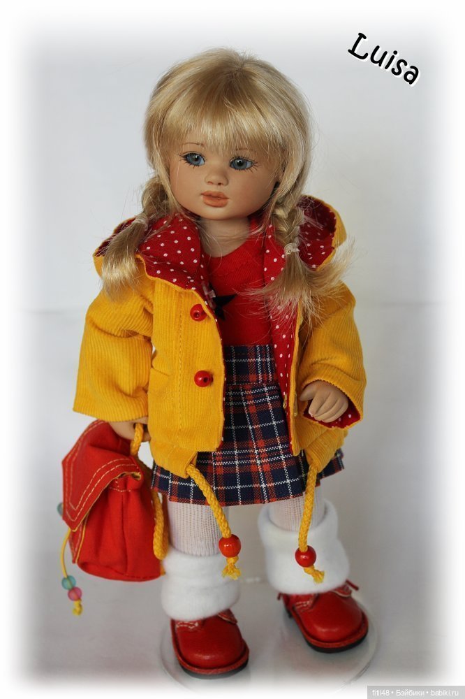 Милые творения Габриэль Мюллер (фото 2)