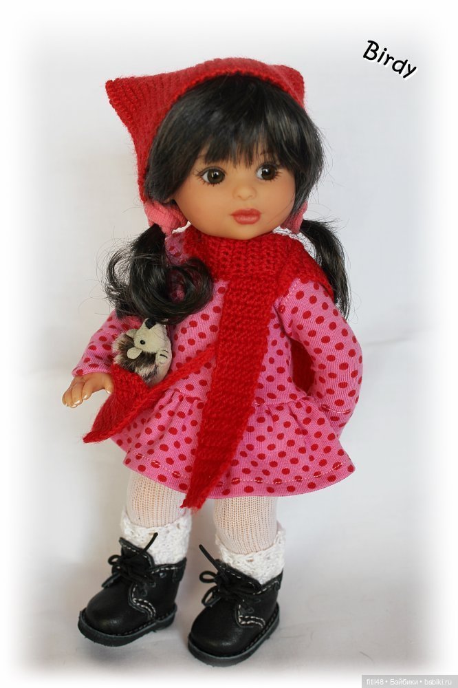 Милые творения Габриэль Мюллер