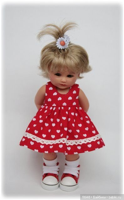 Милые творения Габриэль Мюллер (фото 10)