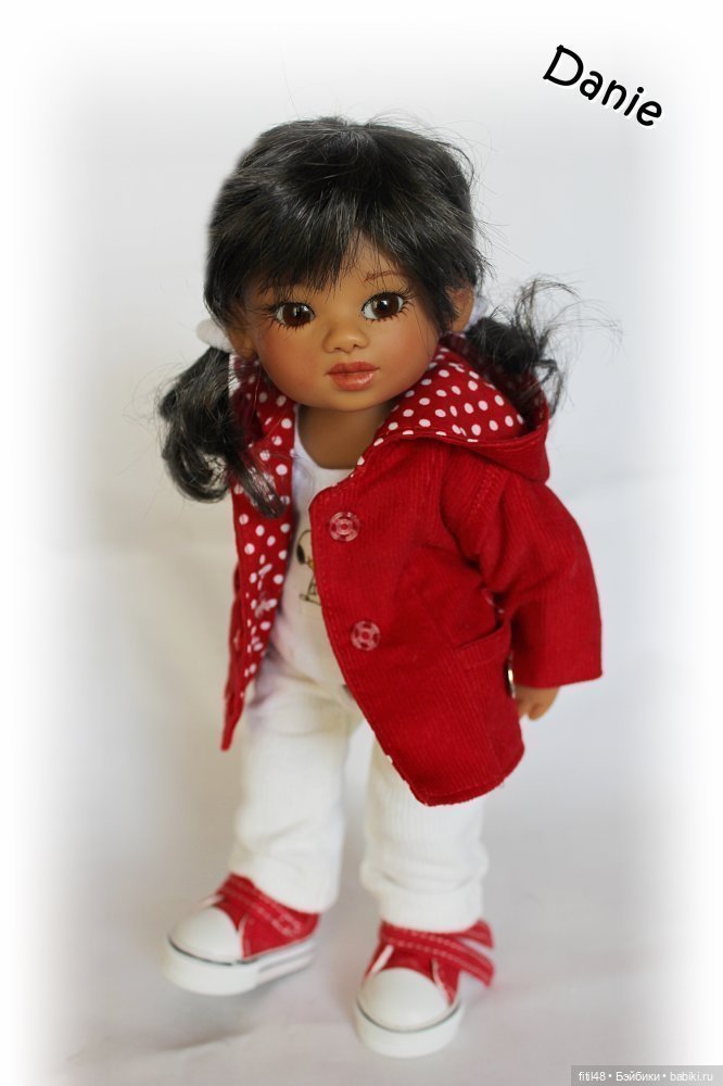 Милые творения Габриэль Мюллер (фото 8)