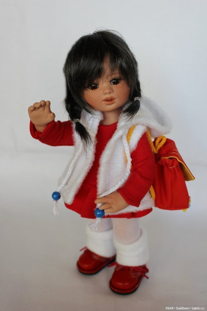 Милые творения Габриэль Мюллер (фото 4)