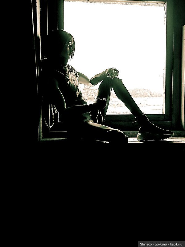 Учиха - один штука! часть №4 - Акацуки комплект (фото 7)