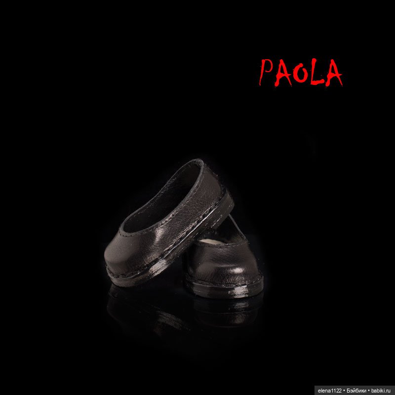 Паола - "Wednesday" сейчас в тренде (фото 6)
