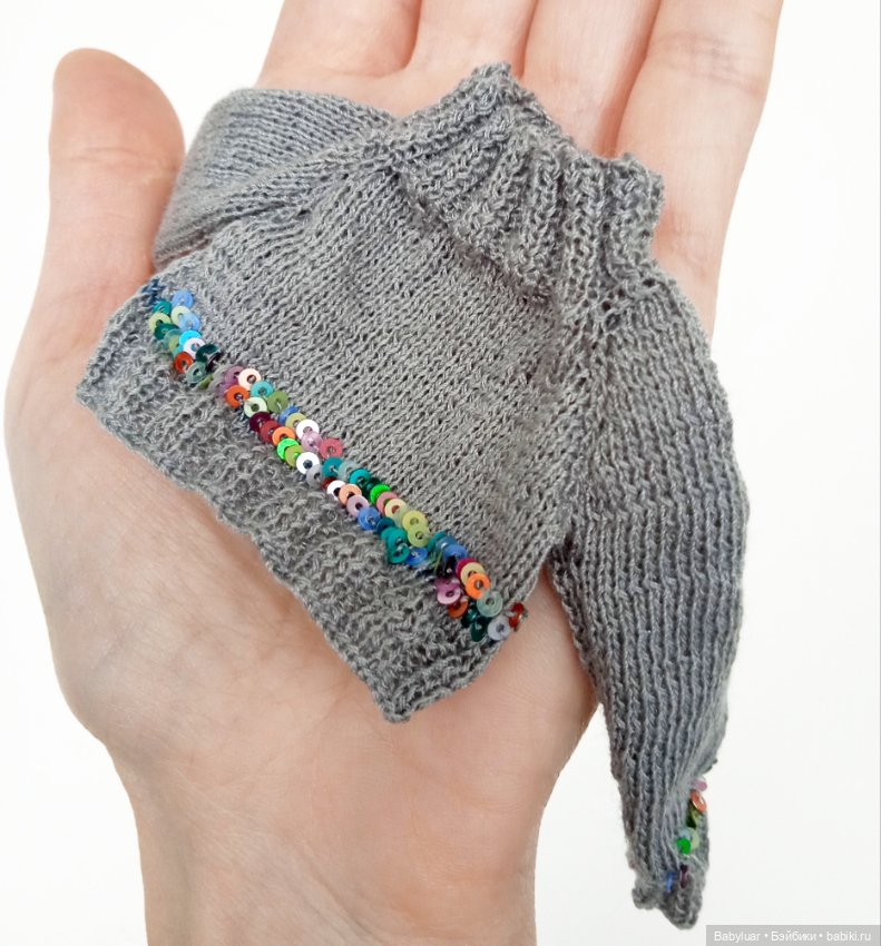 Кукольный гардероб — Одежда и обувь для кукол своими руками: фото (фото 4)