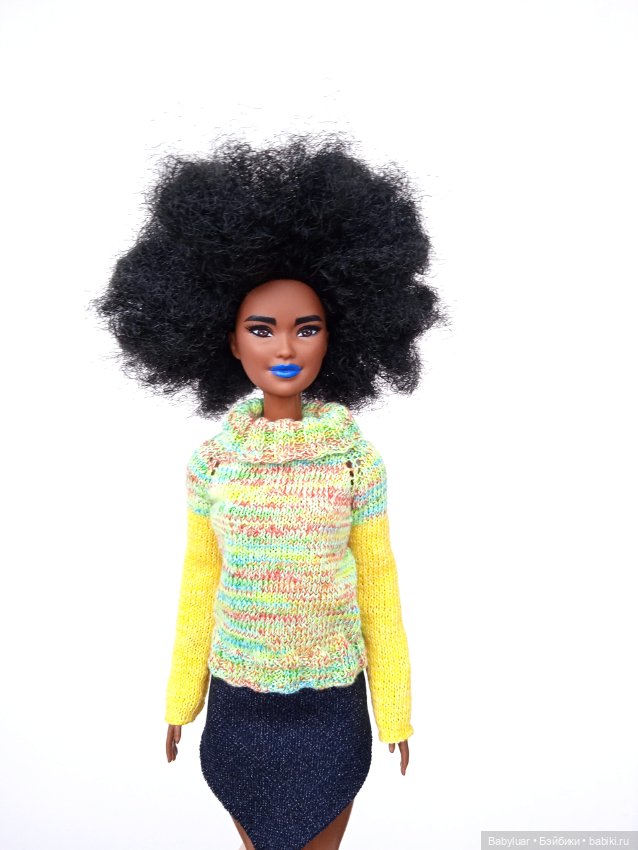 Кукольный гардероб — Одежда и обувь для кукол своими руками: фото