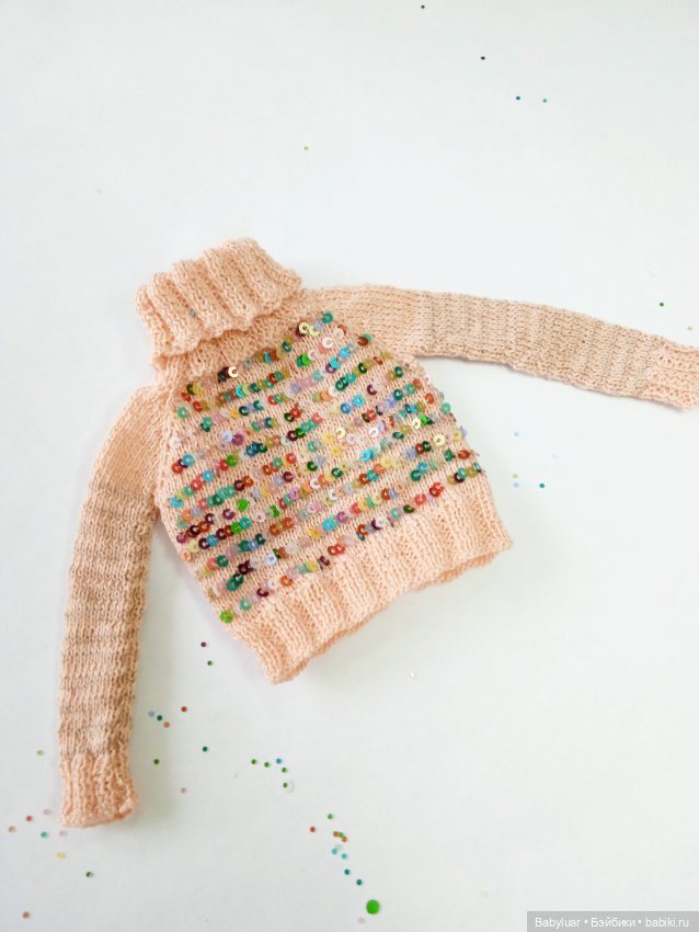 Кукольный гардероб — Одежда и обувь для кукол своими руками: фото (фото 5)