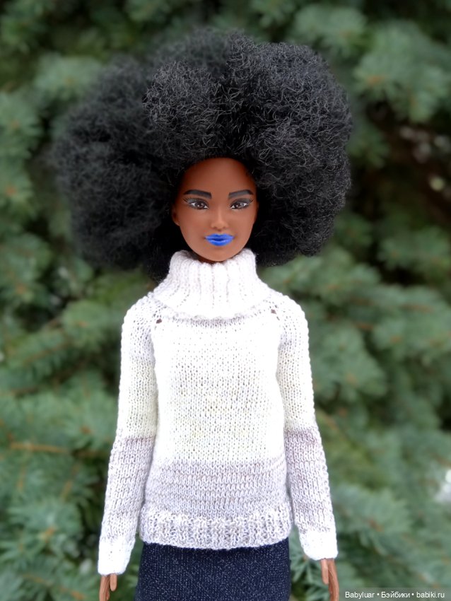 Кукольный гардероб — Одежда и обувь для кукол своими руками: фото (фото 2)