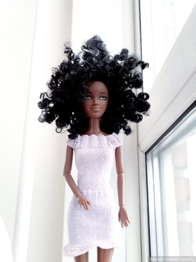 Кукольный гардероб — Одежда и обувь для кукол своими руками: фото