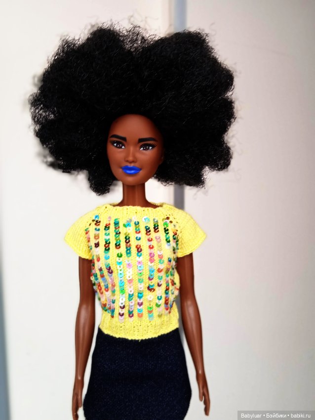 Кукольный гардероб — Одежда и обувь для кукол своими руками: фото (фото 3)