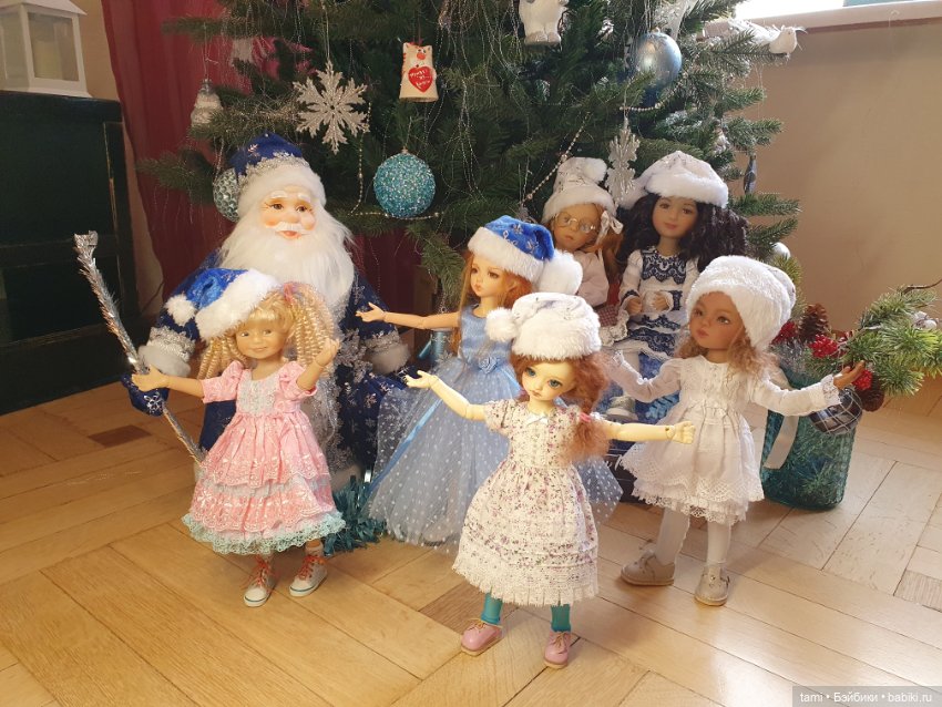 Как мы песни пели и стихи читали