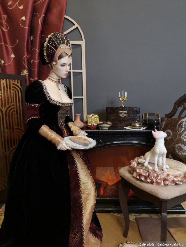 Продолжение новогодней истории (фото 2)