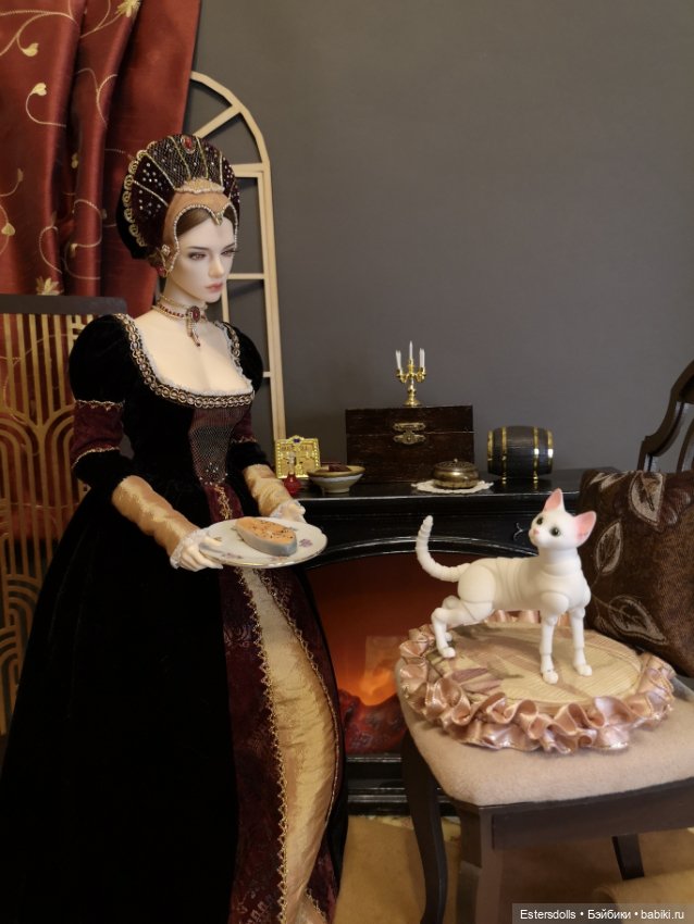 Продолжение новогодней истории (фото 5)