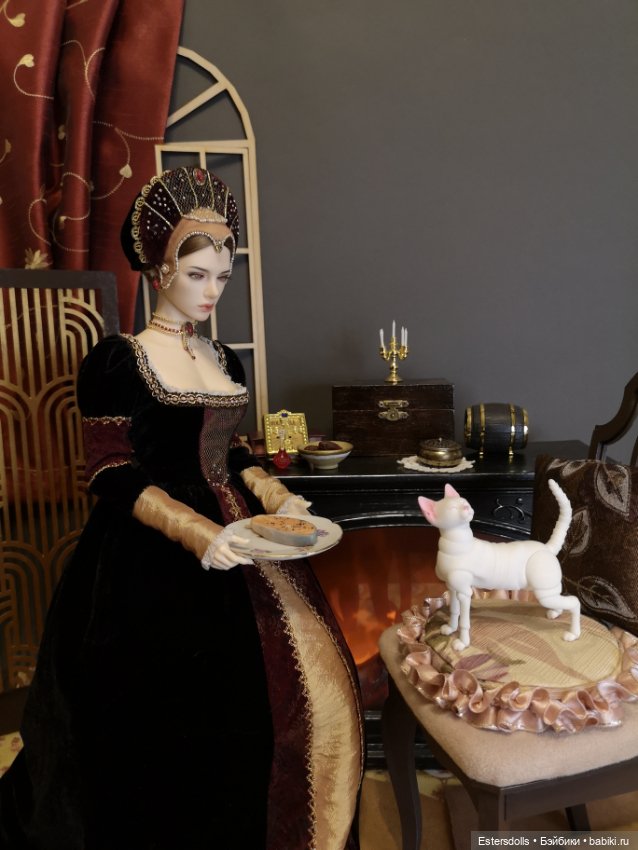 Продолжение новогодней истории (фото 4)