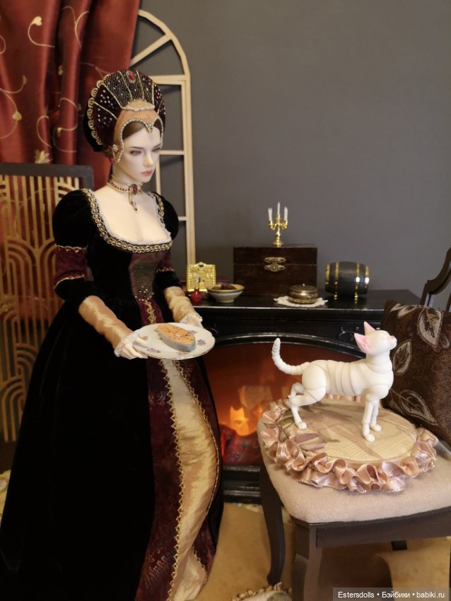 Продолжение новогодней истории (фото 3)