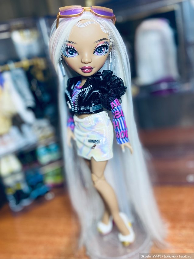 Моя новенькая девочка из рх😍😍😍 (фото 4)