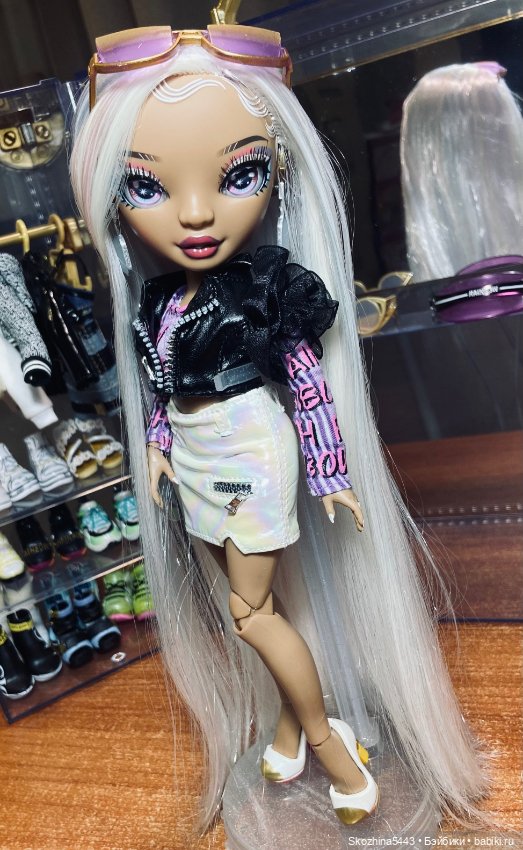 Моя новенькая девочка из рх😍😍😍 (фото 3)