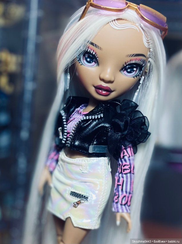 Моя новенькая девочка из рх😍😍😍