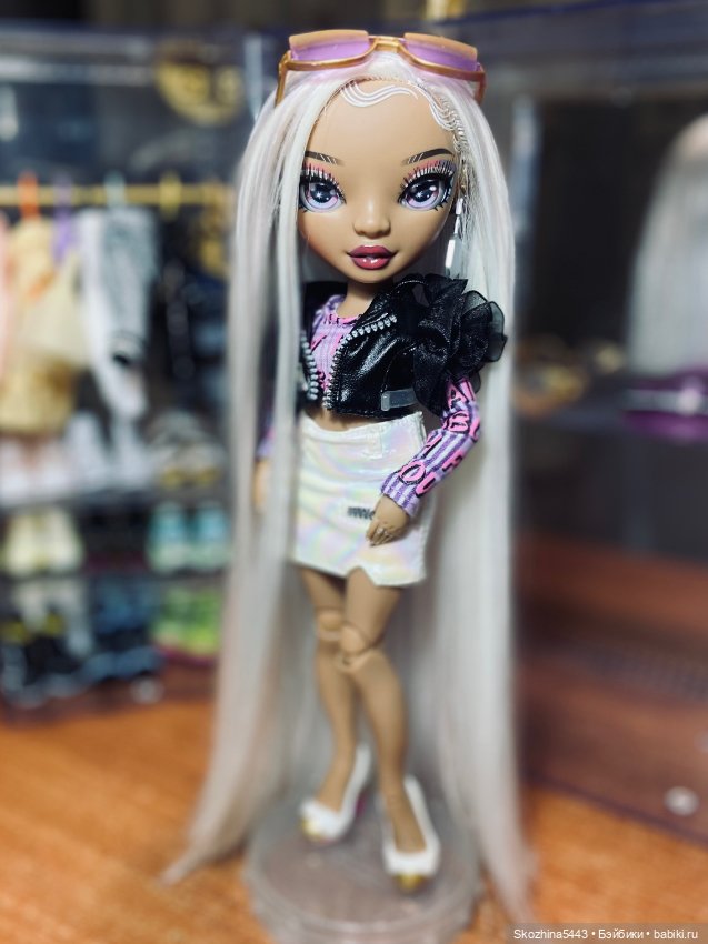 Моя новенькая девочка из рх😍😍😍 (фото 2)