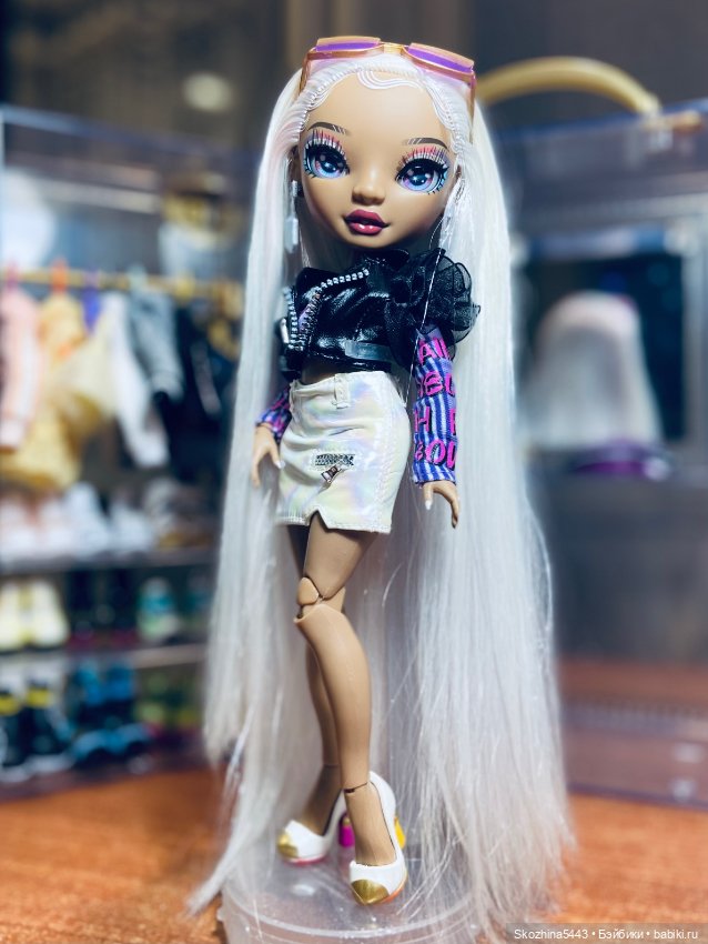 Моя новенькая девочка из рх😍😍😍 (фото 8)