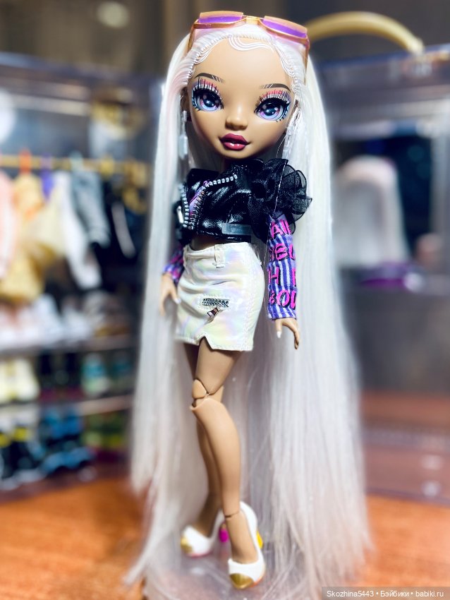 Моя новенькая девочка из рх😍😍😍 (фото 6)