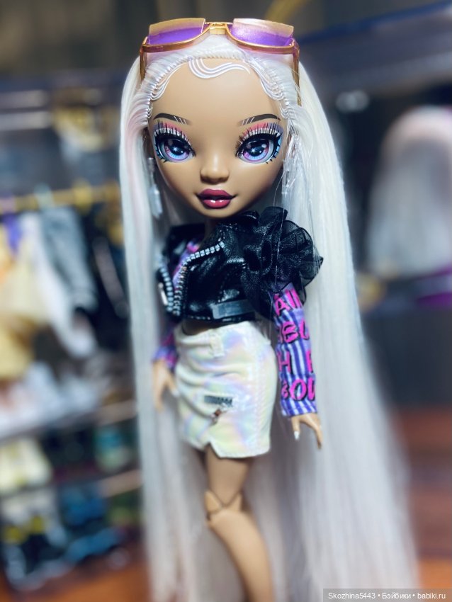 Моя новенькая девочка из рх😍😍😍 (фото 7)